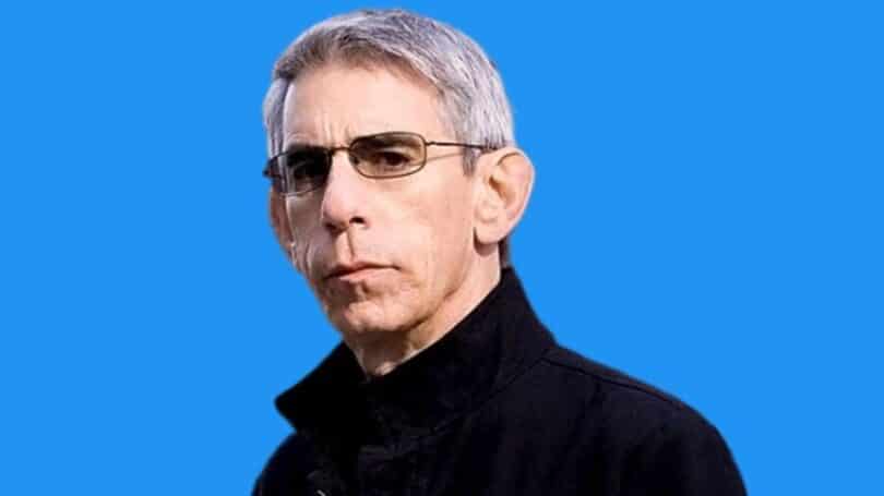 Richard Belzer Net Worth