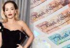 Rita Ora Net Worth: Chart-Topping Wealth