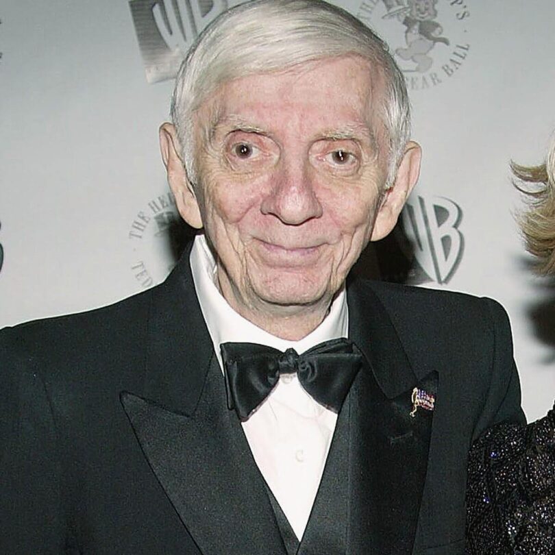 Aaron Spelling Net Worth: The King of Television's Rich Legacy