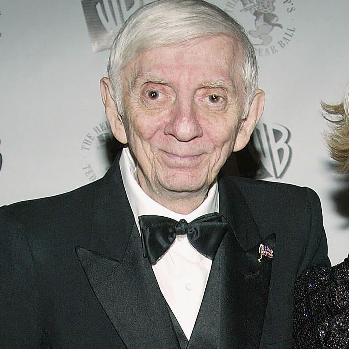 Aaron Spelling Net Worth The King of Television's Rich Legacy — citiMuzik