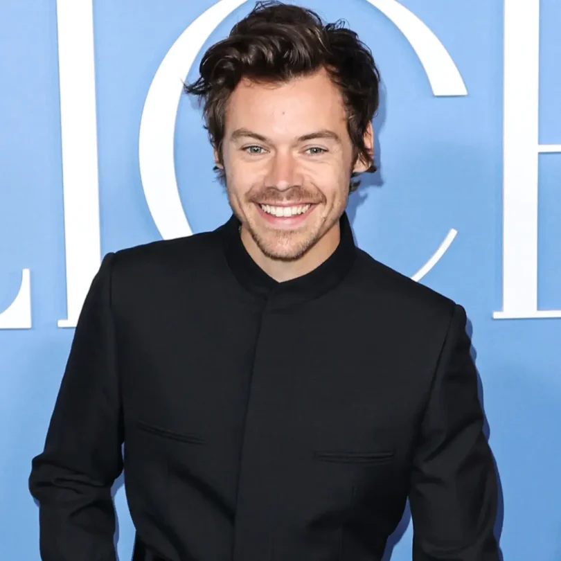 Harry Styles Movies and TV Shows: From Pop Icon to Screen Star