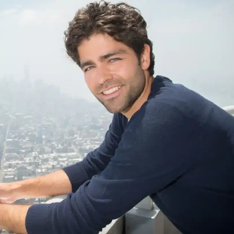 Adrian Grenier Net Worth: The Entourage Star's Financial Journey