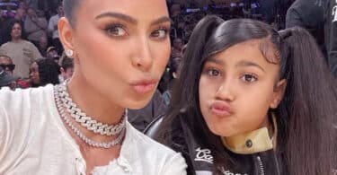 Kim Kardashian Opens Up About North West's Preference for Dad Kanye's Lifestyle