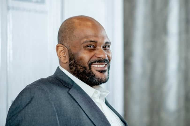 Ruben Studdard Net Worth: Velvet Teddy Bear's Valuables