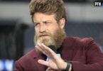 Ryan Fitzpatrick Net Worth: Tackling Wealth in the NFL