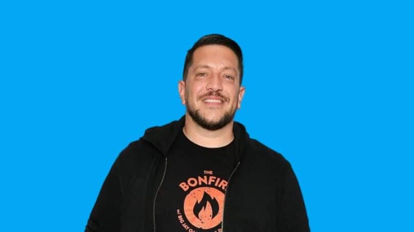 Sal Vulcano Net Worth