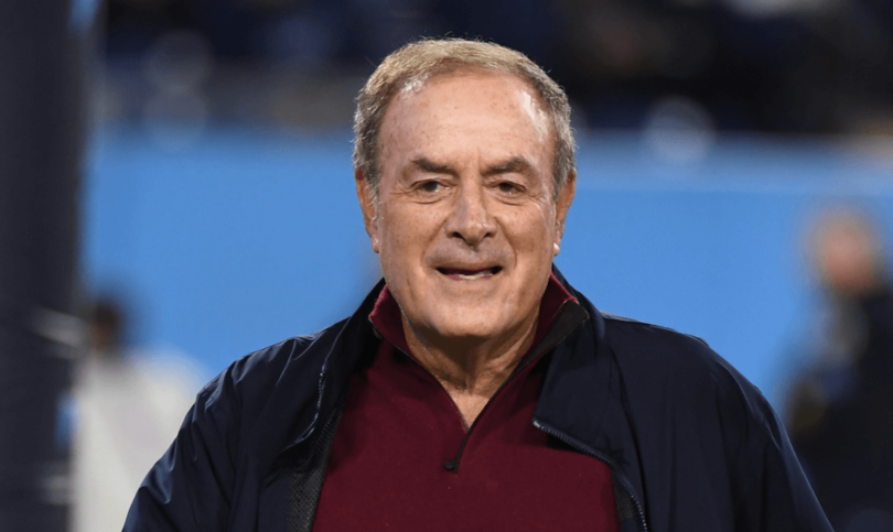 Al Michaels Net Worth: The Voice of Sports Broadcasting's Fortune