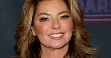 Shania Twain Net Worth: Country Pop's Profitable Star