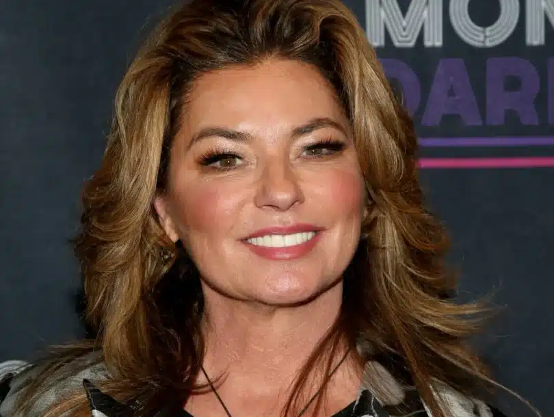 Shania Twain Net Worth: Country Pop's Profitable Star