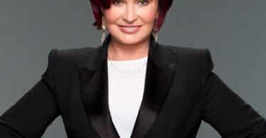 Sharon Osbourne Net Worth: The Wealth Story of a Media Powerhouse