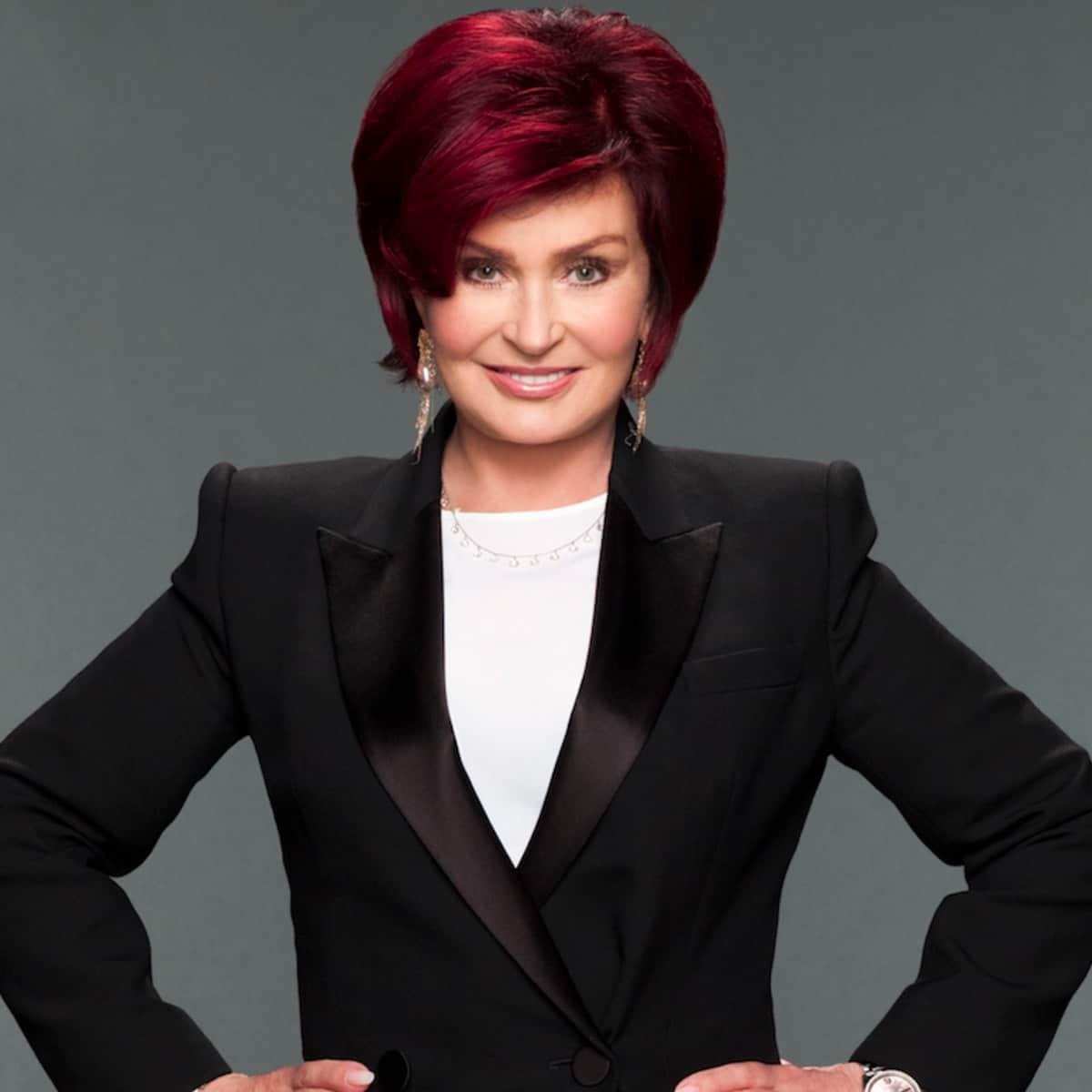 Sharon Osbourne Net Worth The Wealth Story of a Media Powerhouse