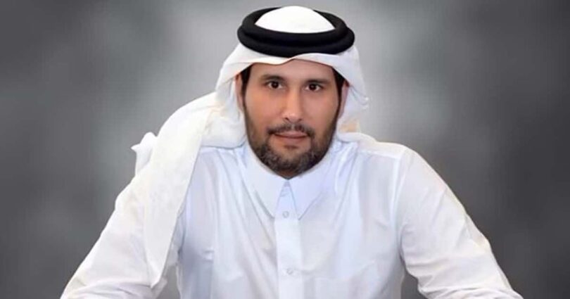 Sheikh Jassim Net Worth