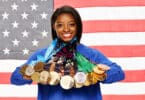 Simone Biles Net Worth