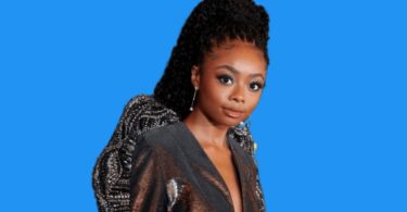 Skai Jackson Net Worth