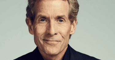 Skip Bayless Net Worth