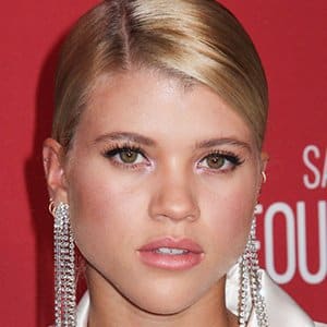 Sofia Richie Net Worth