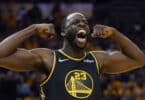 Draymond Green Net Worth: Scoring Big in the Financial Arena