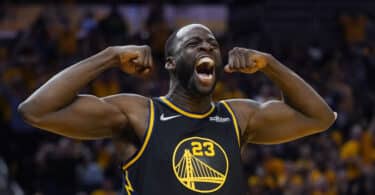 Draymond Green Net Worth