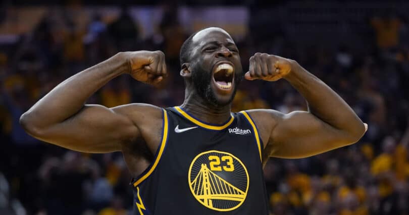 Draymond Green Net Worth