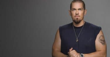 Steve Howey Net Worth