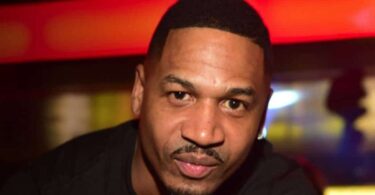 Stevie J Net Worth: The Beat of Wealth