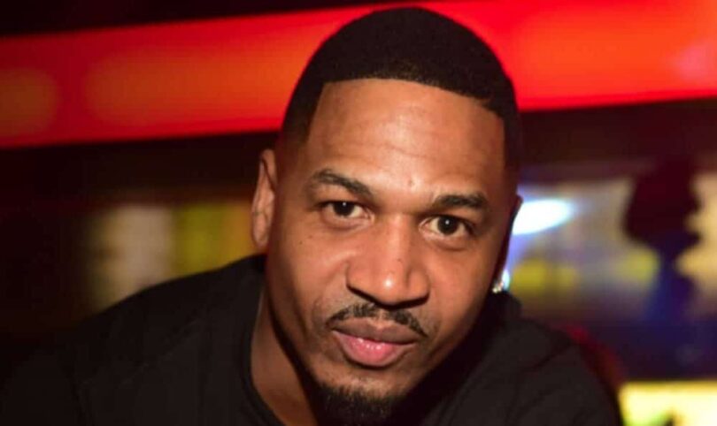 Stevie J Net Worth: The Beat of Wealth