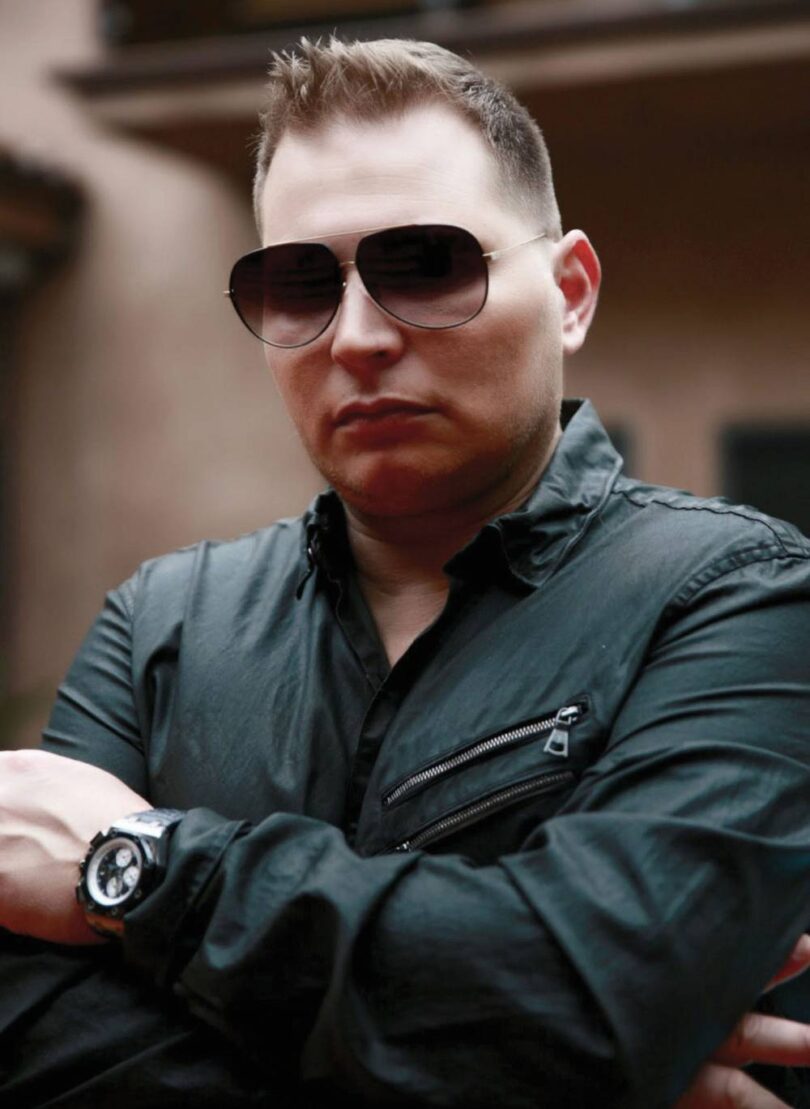 Scott Storch Net Worth The Beats and Bucks of a Music Producer — citiMuzik