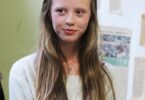 Mia Goth's Eyebrows: A Tale of Embracing Uniqueness