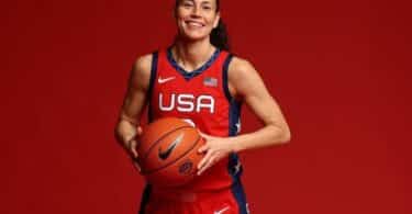 Sue Bird Net Worth