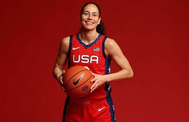 Sue Bird Net Worth