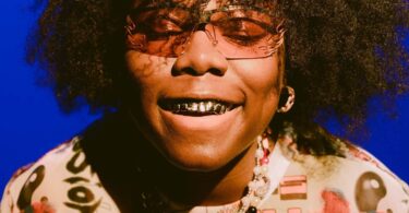 Teni's Sophomore Album 'Tears of The Sun' Marks a New Musical Era