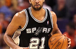 Tim Duncan Net Worth: Scoring Big in NBA Fortunes