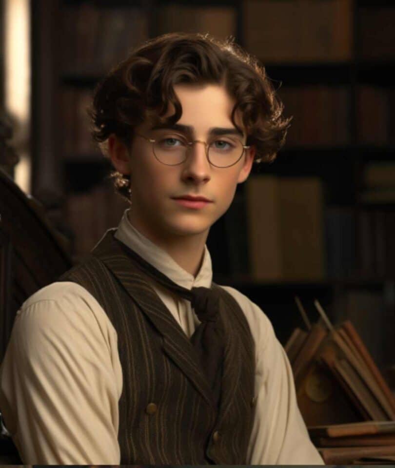 Timothée Chalamet Net Worth