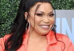 Tisha Campbell Net Worth: Financial Insights of a Beloved Actress