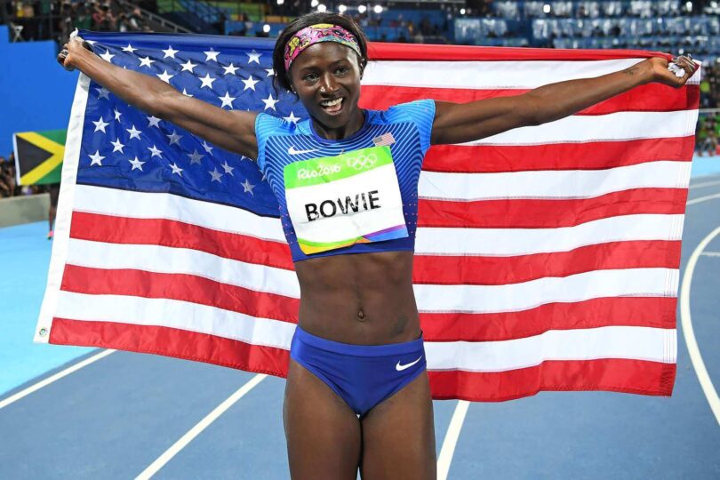 Tori Bowie Cause of Death: A Speedy Life Comes to a Halt