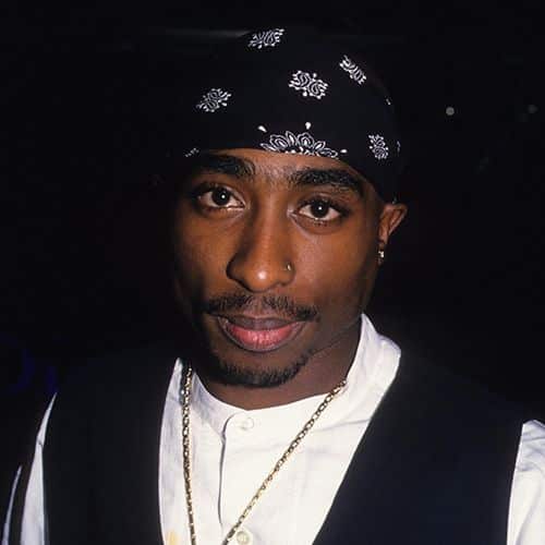 Tupac Shakur Net Worth: The Legacy and Fortune of a Rap Icon