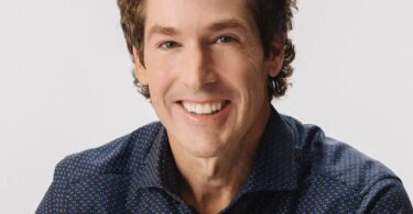 Joel Osteen Net Worth