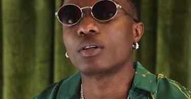 Wizkid Net Worth