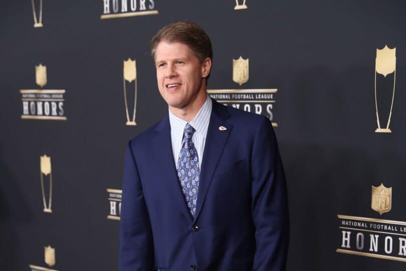 Clark Hunt Net Worth: Scoring Big Beyond the Field