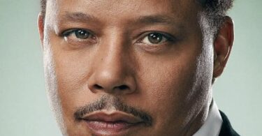 Terrence Howard Net Worth