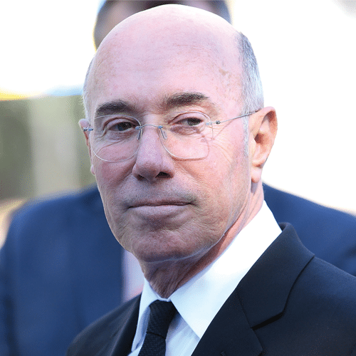 David Geffen Net Worth A Deep Dive into a Media Mogul's Wealth — citiMuzik