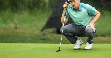 JoJordan Spieth Net Worth: Teeing Up the Golfer's Fortunerdan Spieth Net Worth