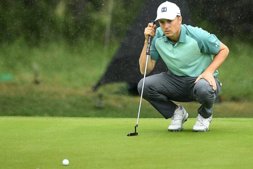 JoJordan Spieth Net Worth: Teeing Up the Golfer's Fortunerdan Spieth Net Worth