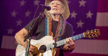 Willie Nelson Net Worth: The Rich Melody of a Country Legend's Life