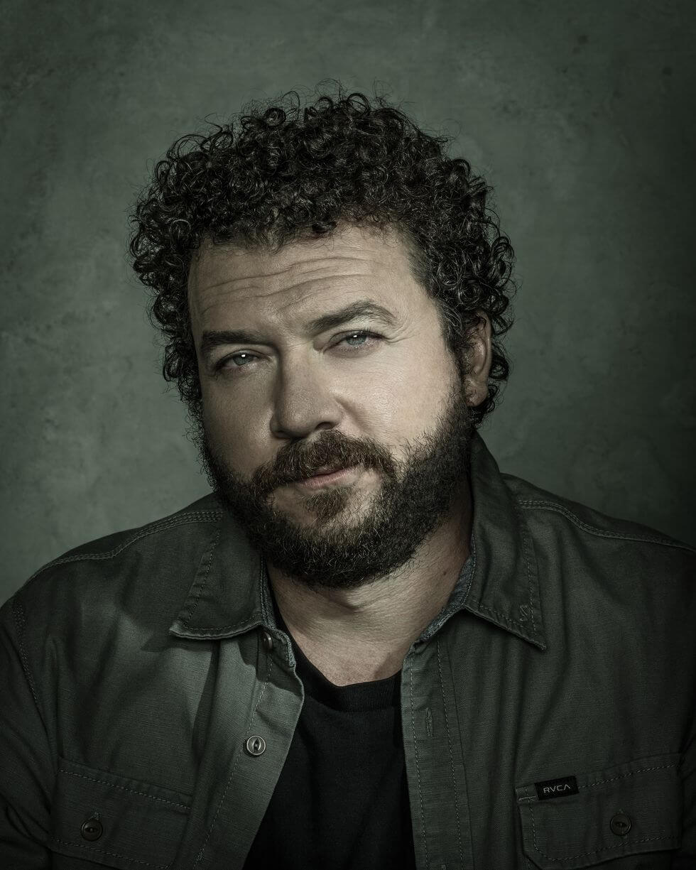 Danny McBride Net Worth Comedy Gold — citiMuzik