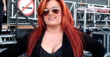 Wynonna Judd Net Worth: Country Music's Wealthy Melody