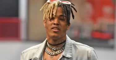 XXXTentacion Age: Unveiling the Legacy at His Time of Passing