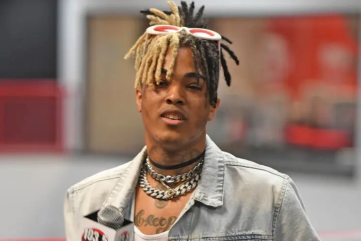 XXXTentacion Age: Unveiling the Legacy at His Time of Passing