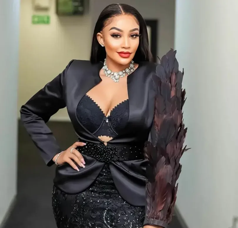 Zari Hassan on Spotting Disengaged Partners