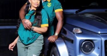 Zari Hassan and her Husband Shakib Cham Planning to have a Baby